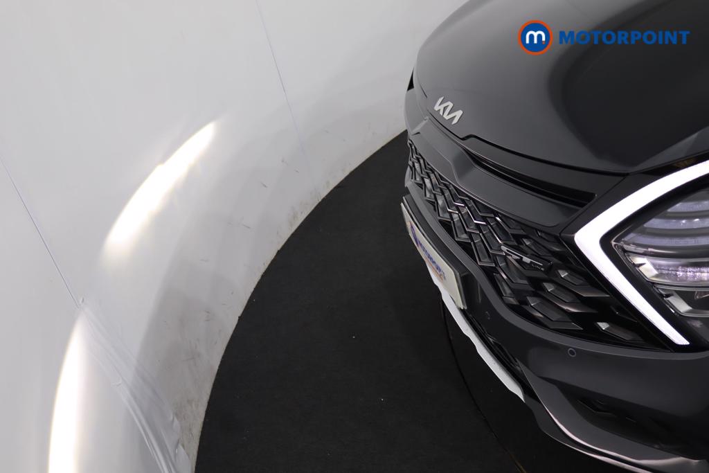 KIA Sportage Gt-Line S Automatic Petrol-Electric Hybrid SUV - Stock Number (1578226) - 26th supplementary image