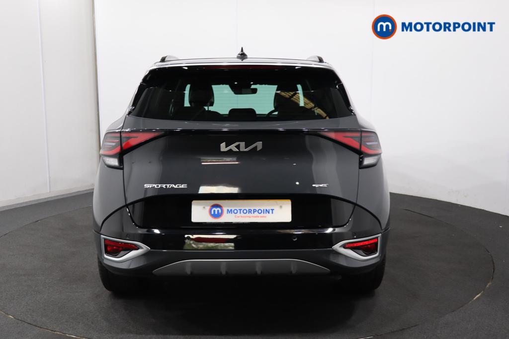 KIA Sportage Gt-Line S Automatic Petrol-Electric Hybrid SUV - Stock Number (1578226) - 1st supplementary image