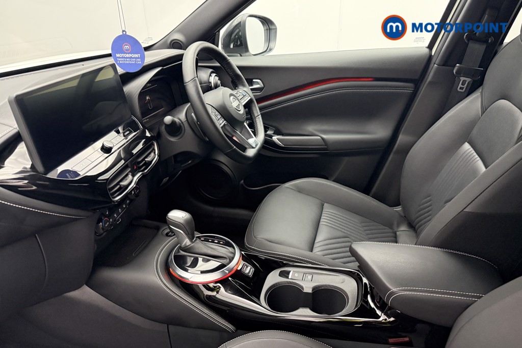 Nissan Juke Tekna Automatic Petrol SUV - Stock Number (1578229) - 3rd supplementary image