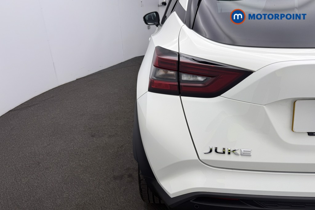 Nissan Juke Tekna Automatic Petrol SUV - Stock Number (1578229) - 6th supplementary image