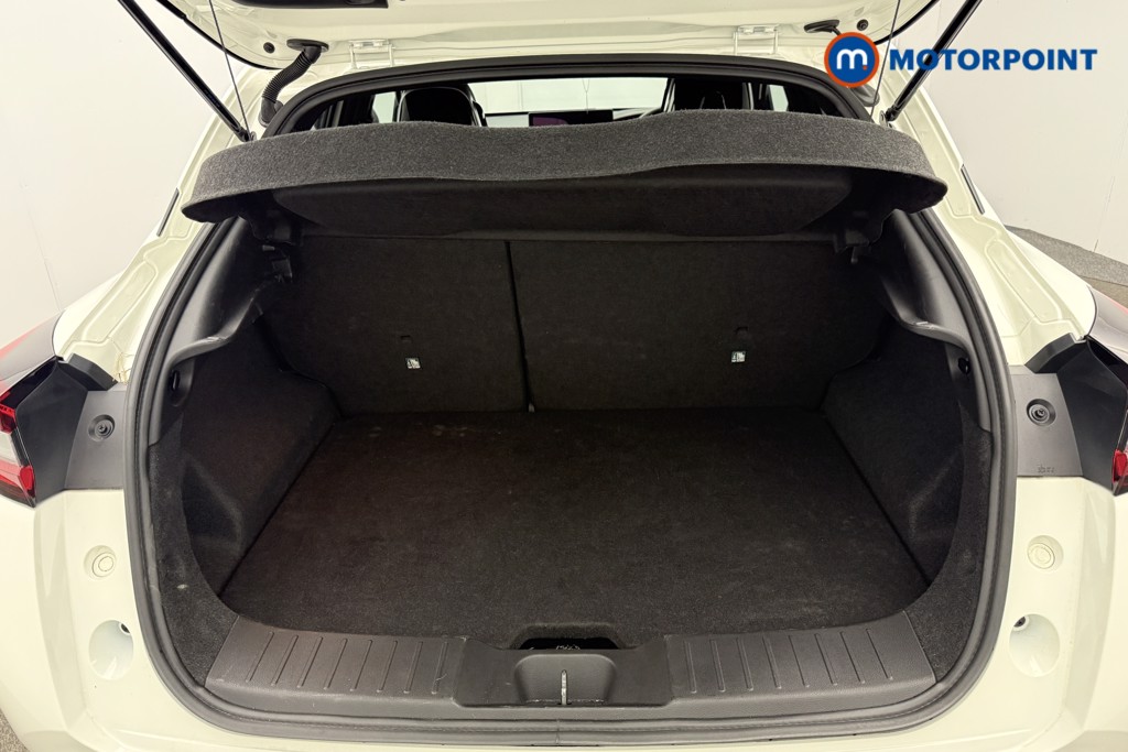 Nissan Juke Tekna Automatic Petrol SUV - Stock Number (1578229) - 8th supplementary image