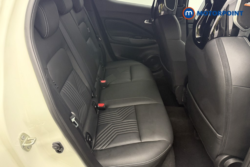 Nissan Juke Tekna Automatic Petrol SUV - Stock Number (1578229) - 10th supplementary image