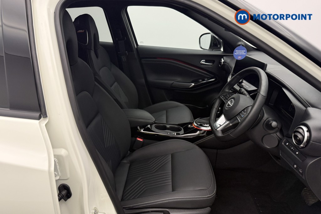 Nissan Juke Tekna Automatic Petrol SUV - Stock Number (1578229) - 11th supplementary image
