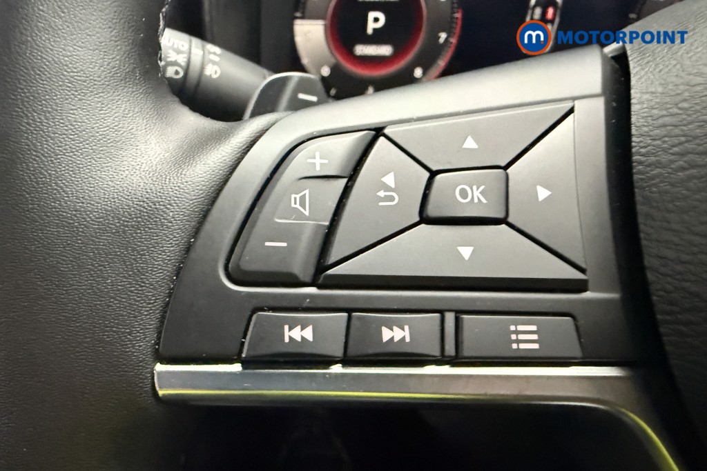 Nissan Juke Tekna Automatic Petrol SUV - Stock Number (1578229) - 17th supplementary image