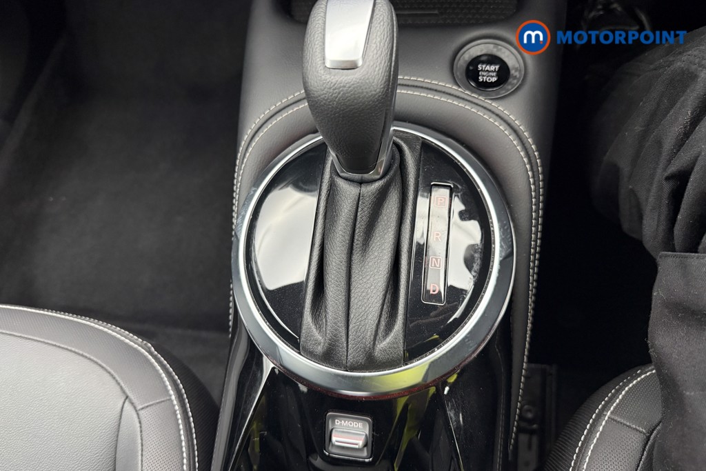 Nissan Juke Tekna Automatic Petrol SUV - Stock Number (1578229) - 24th supplementary image