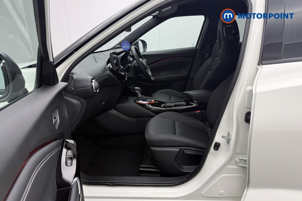 Nissan Juke Tekna Automatic Petrol SUV - Stock Number (1578229) - 1st supplementary image