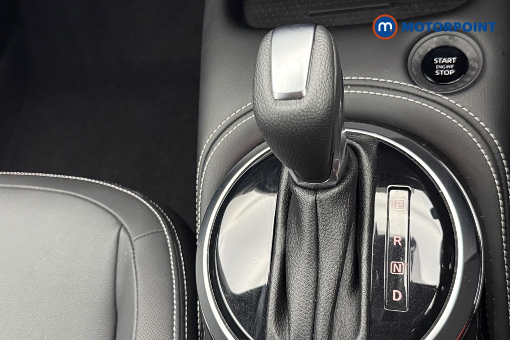 Nissan Juke Tekna Automatic Petrol SUV - Stock Number (1578232) - 10th supplementary image