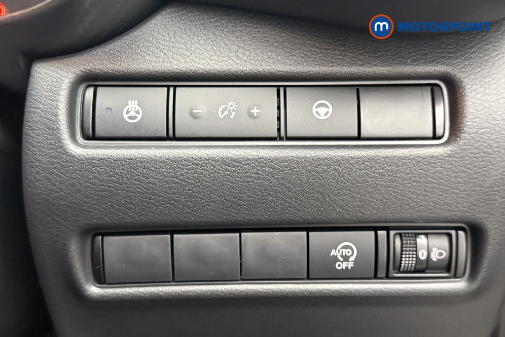 Nissan Juke Tekna Automatic Petrol SUV - Stock Number (1578232) - 14th supplementary image