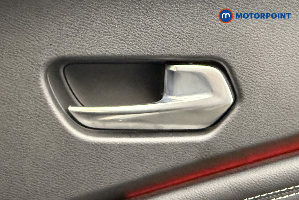 Nissan Juke Tekna Automatic Petrol SUV - Stock Number (1578232) - 15th supplementary image