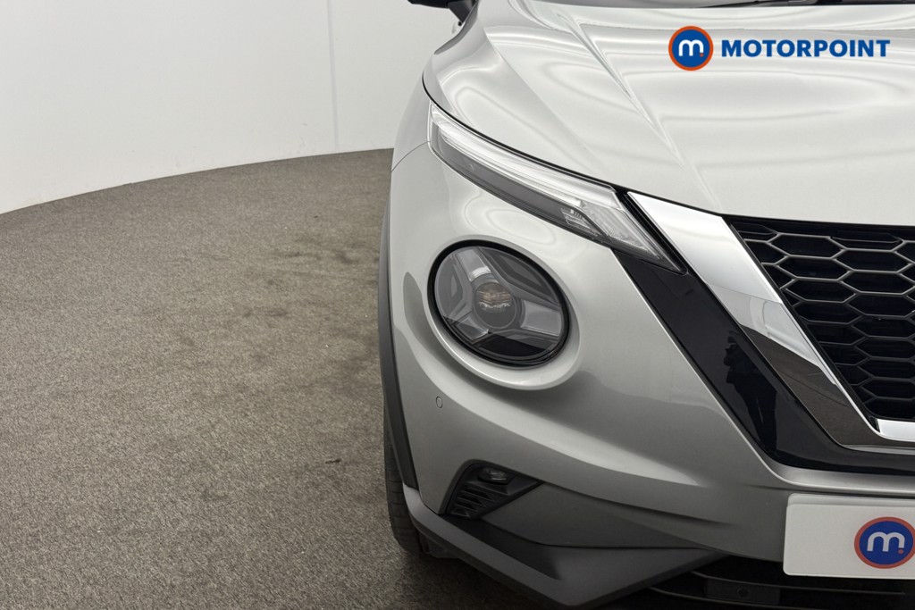 Nissan Juke Tekna Automatic Petrol SUV - Stock Number (1578232) - 21st supplementary image