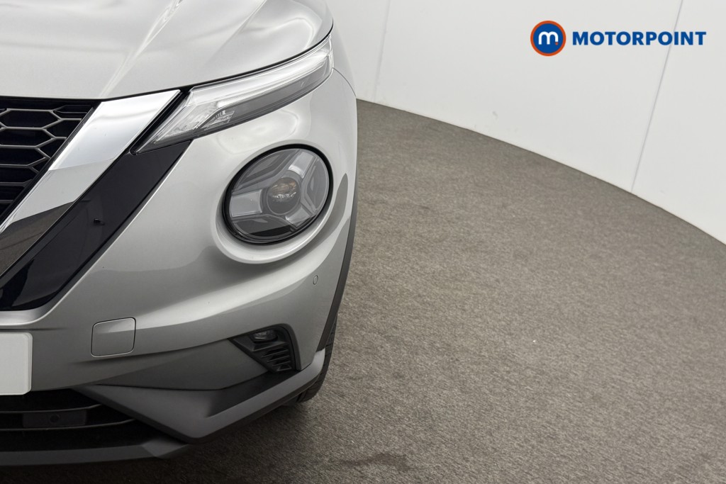 Nissan Juke Tekna Automatic Petrol SUV - Stock Number (1578232) - 22nd supplementary image