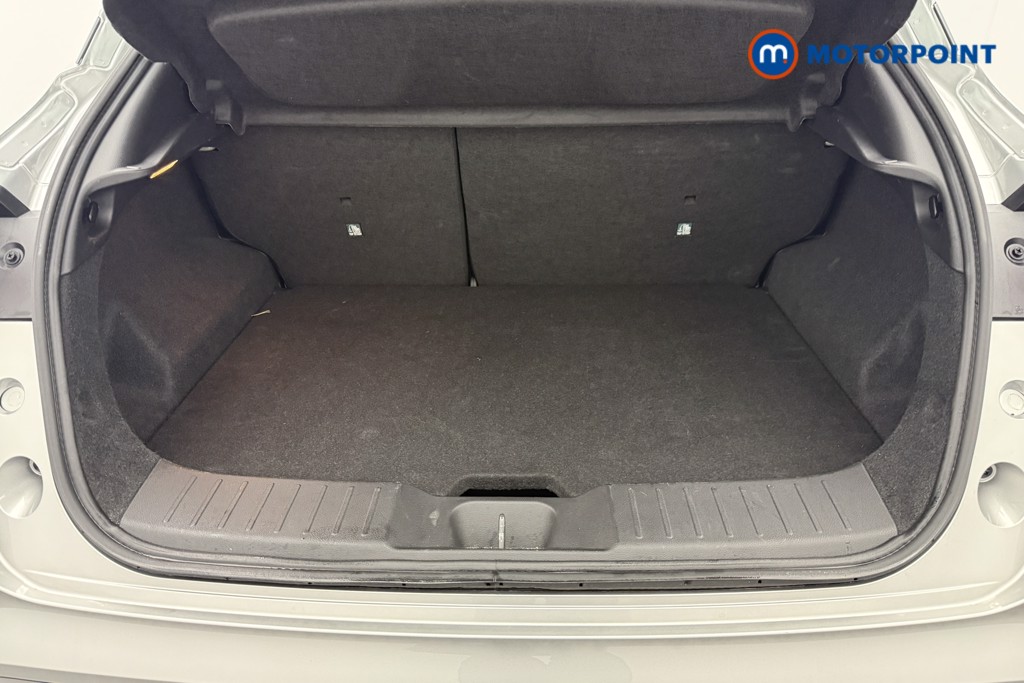Nissan Juke Tekna Automatic Petrol SUV - Stock Number (1578232) - 25th supplementary image