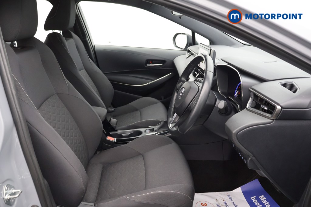 Toyota Corolla Icon Tech Automatic Petrol-Electric Hybrid Estate - Stock Number (1578242) - 11th supplementary image