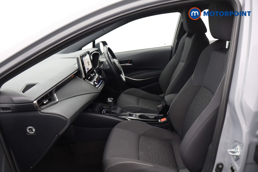 Toyota Corolla Icon Tech Automatic Petrol-Electric Hybrid Estate - Stock Number (1578242) - 14th supplementary image