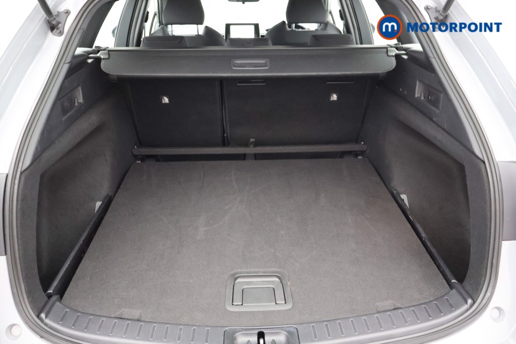 Toyota Corolla Icon Tech Automatic Petrol-Electric Hybrid Estate - Stock Number (1578242) - 15th supplementary image