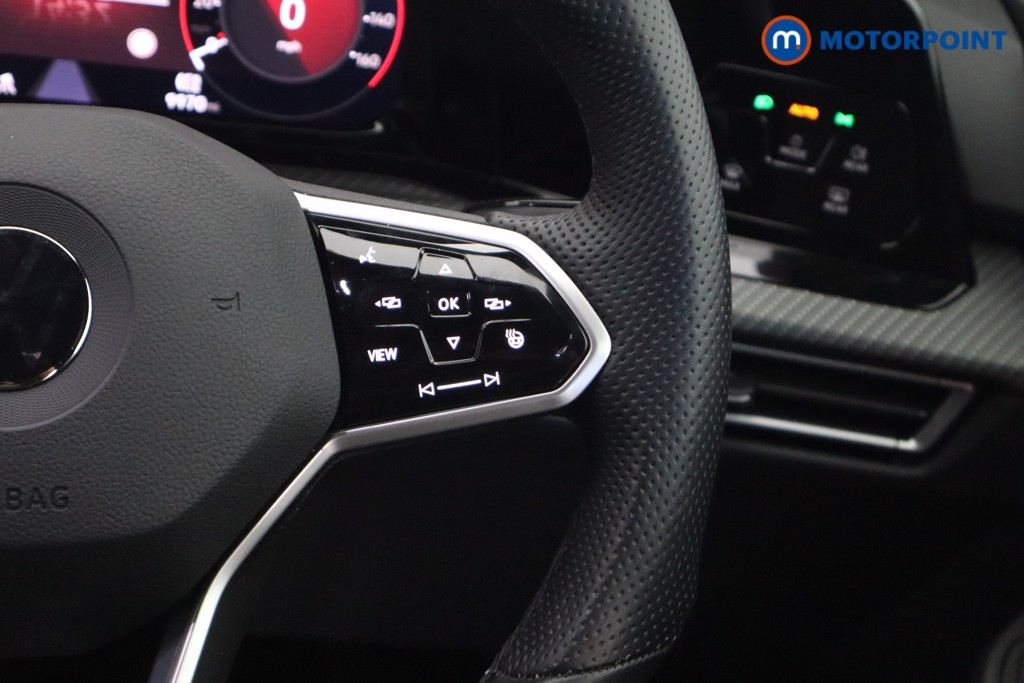 Volkswagen Golf R-Line Manual Petrol Hatchback - Stock Number (1578270) - 5th supplementary image