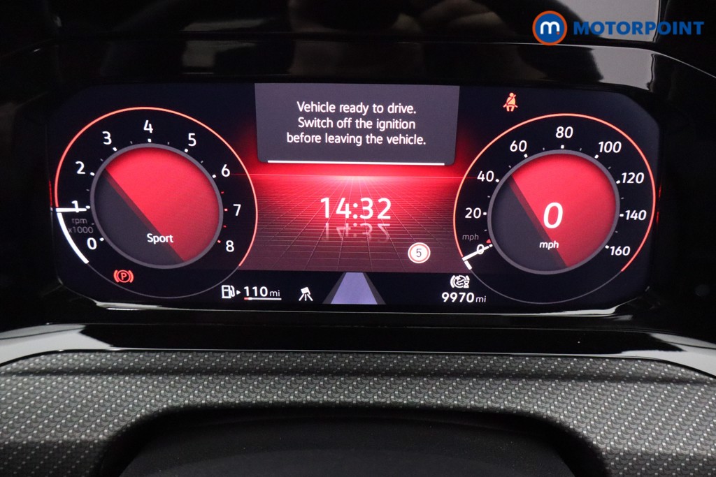 Volkswagen Golf R-Line Manual Petrol Hatchback - Stock Number (1578270) - 6th supplementary image