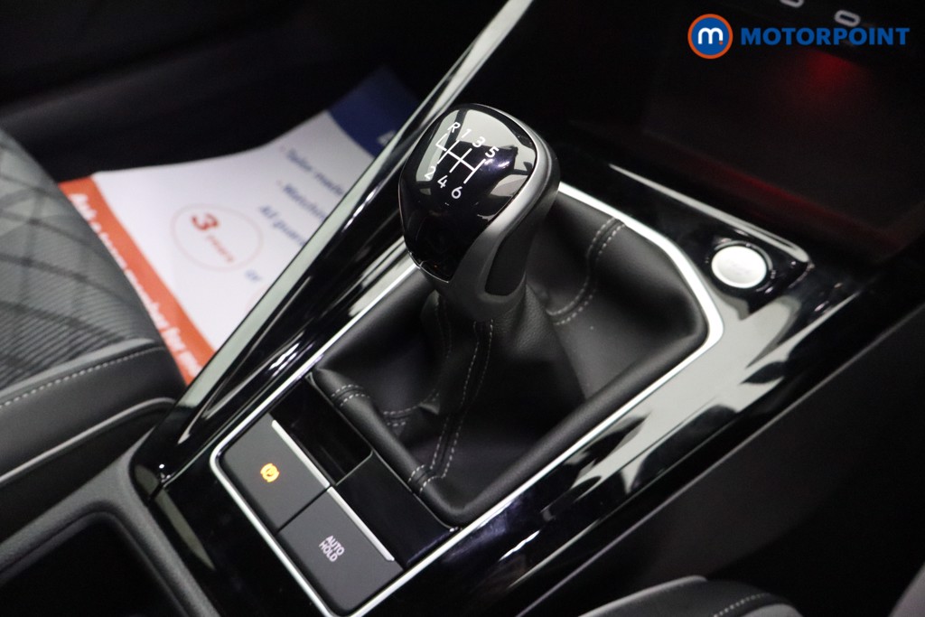 Volkswagen Golf R-Line Manual Petrol Hatchback - Stock Number (1578270) - 10th supplementary image