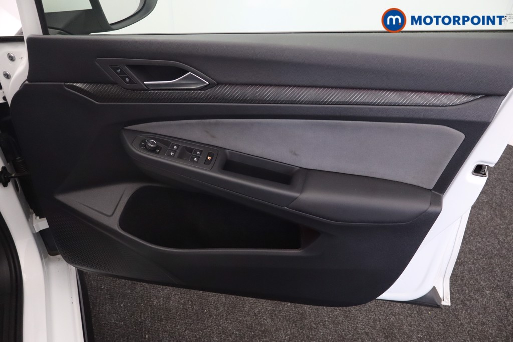 Volkswagen Golf R-Line Manual Petrol Hatchback - Stock Number (1578270) - 20th supplementary image