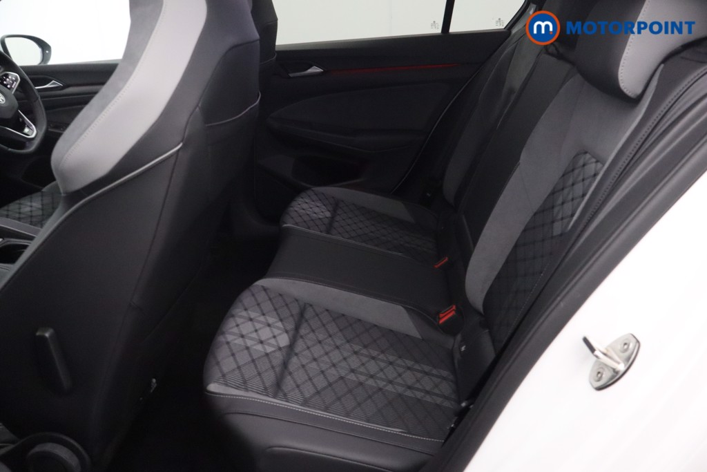 Volkswagen Golf R-Line Manual Petrol Hatchback - Stock Number (1578270) - 26th supplementary image
