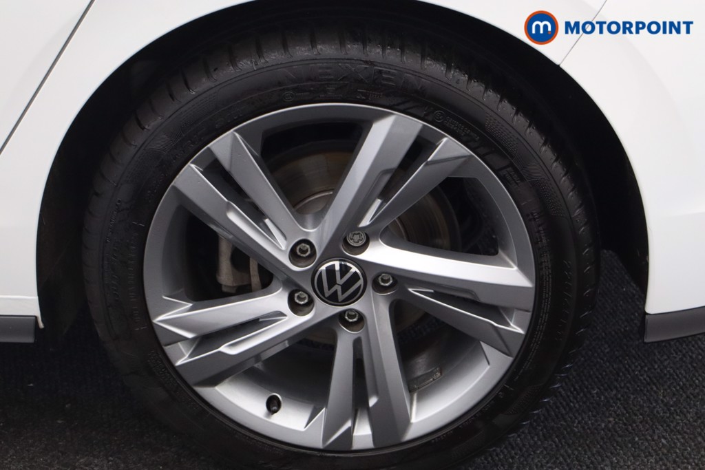 Volkswagen Golf R-Line Manual Petrol Hatchback - Stock Number (1578270) - 27th supplementary image