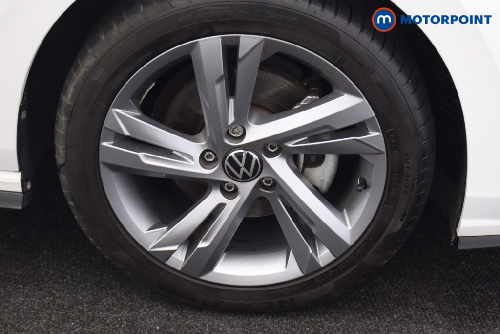 Volkswagen Golf R-Line Manual Petrol Hatchback - Stock Number (1578270) - 29th supplementary image