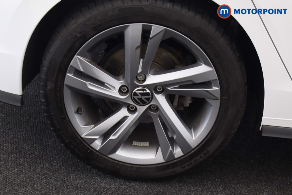 Volkswagen Golf R-Line Manual Petrol Hatchback - Stock Number (1578270) - 30th supplementary image