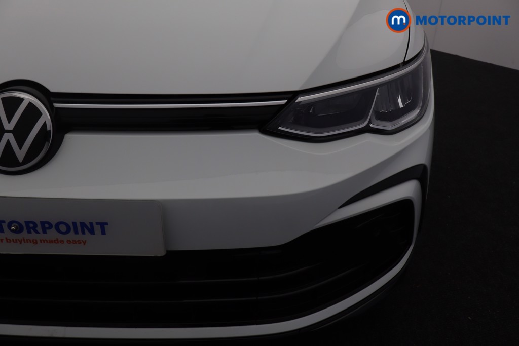 Volkswagen Golf R-Line Manual Petrol Hatchback - Stock Number (1578270) - 31st supplementary image