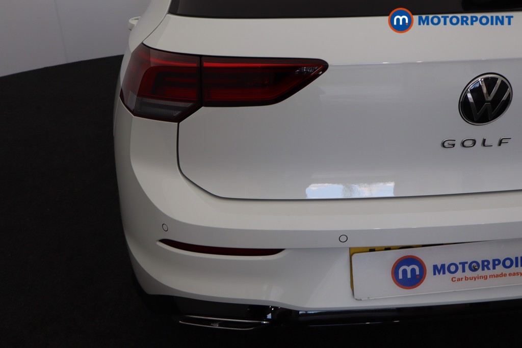Volkswagen Golf R-Line Manual Petrol Hatchback - Stock Number (1578270) - 34th supplementary image