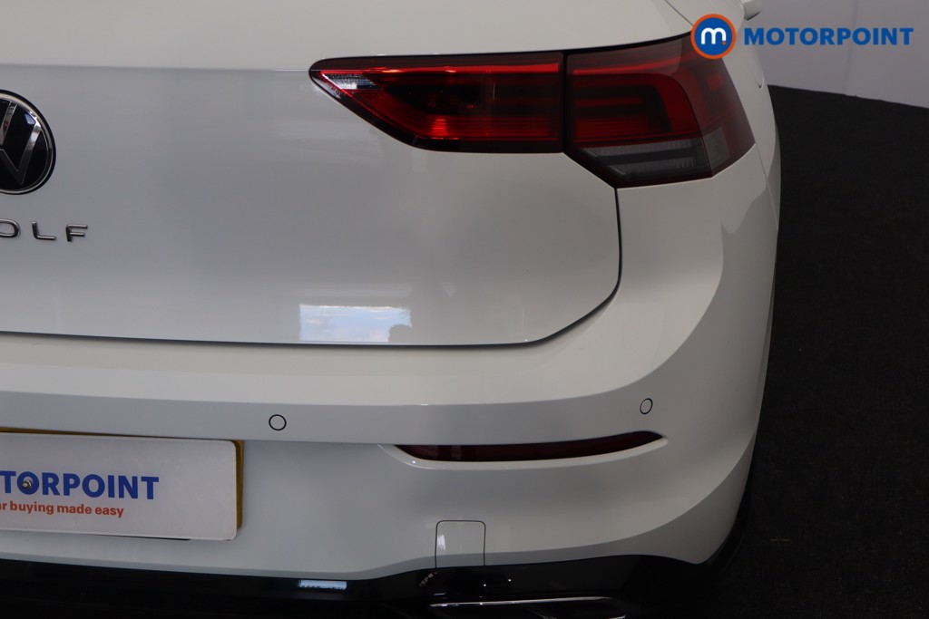 Volkswagen Golf R-Line Manual Petrol Hatchback - Stock Number (1578270) - 35th supplementary image