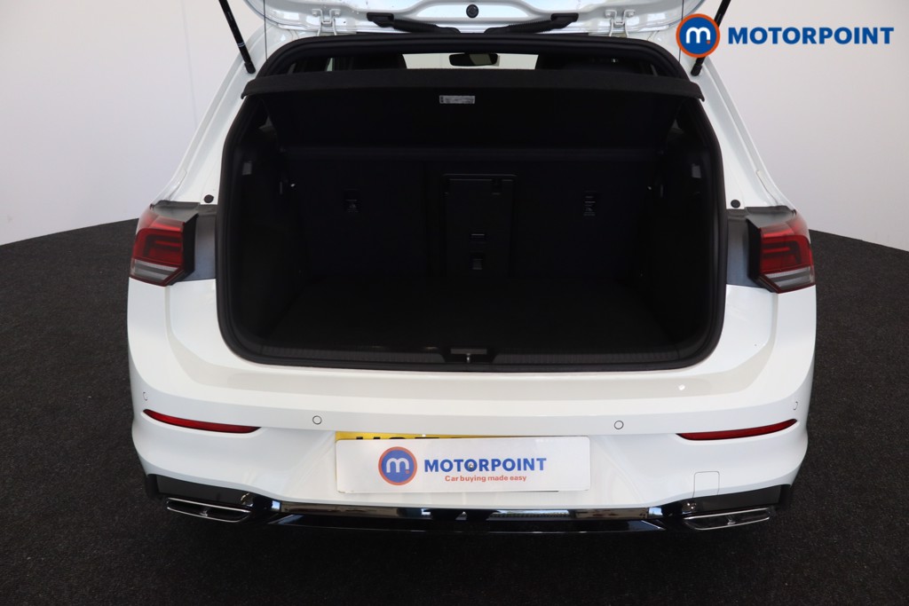 Volkswagen Golf R-Line Manual Petrol Hatchback - Stock Number (1578270) - 39th supplementary image