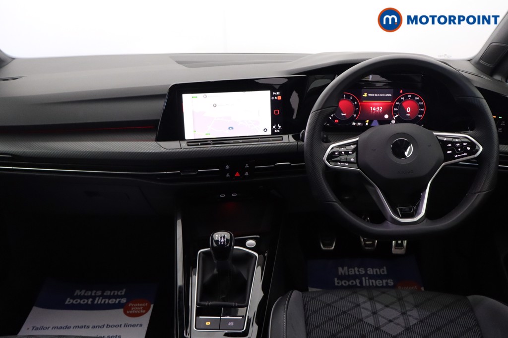 Volkswagen Golf R-Line Manual Petrol Hatchback - Stock Number (1578270) - 1st supplementary image