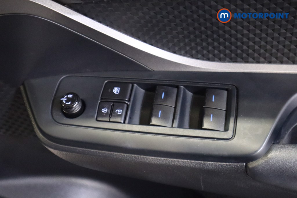 Toyota C-Hr Icon Automatic Petrol-Electric Hybrid SUV - Stock Number (1578272) - 9th supplementary image