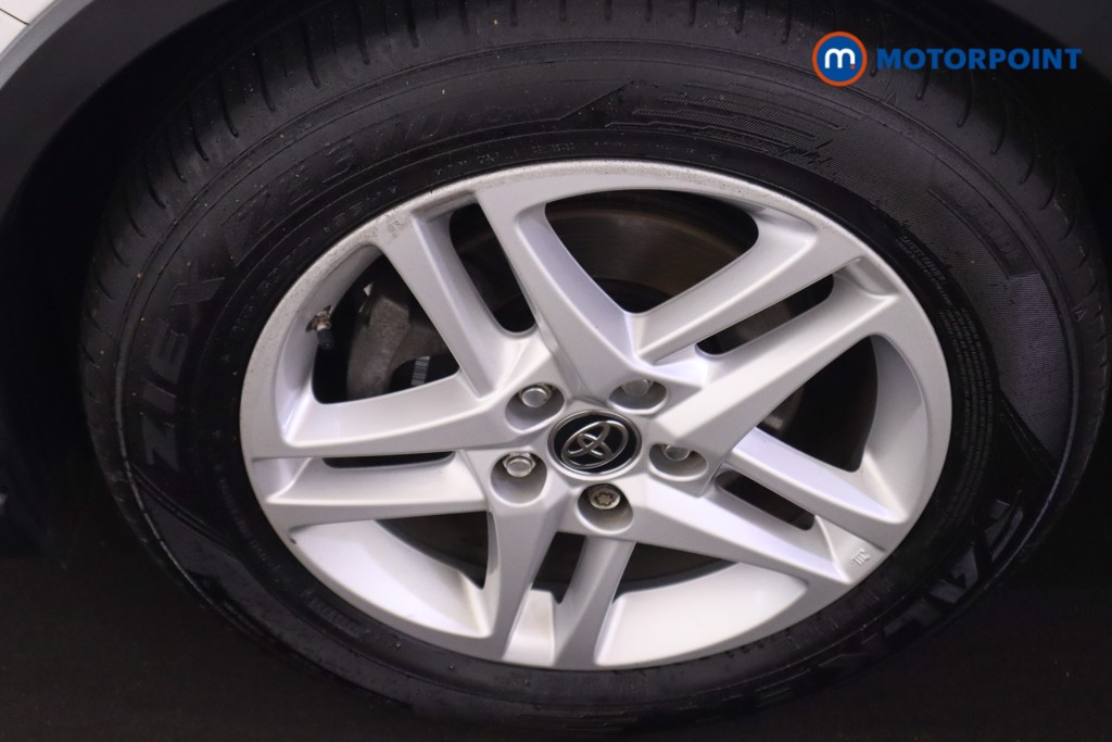 Toyota C-Hr Icon Automatic Petrol-Electric Hybrid SUV - Stock Number (1578272) - 17th supplementary image