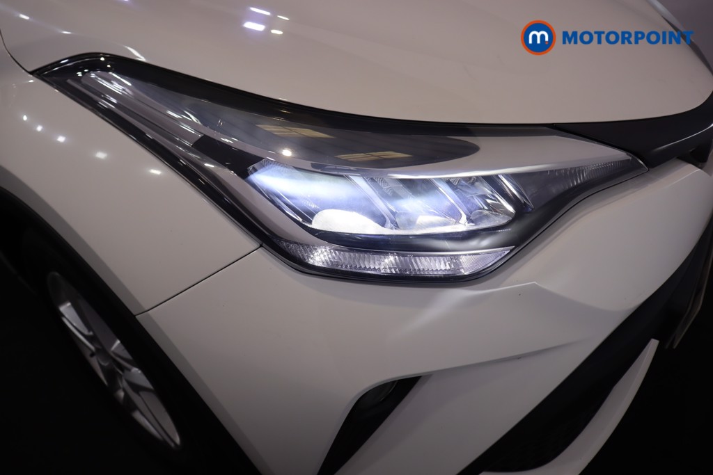 Toyota C-Hr Icon Automatic Petrol-Electric Hybrid SUV - Stock Number (1578272) - 19th supplementary image
