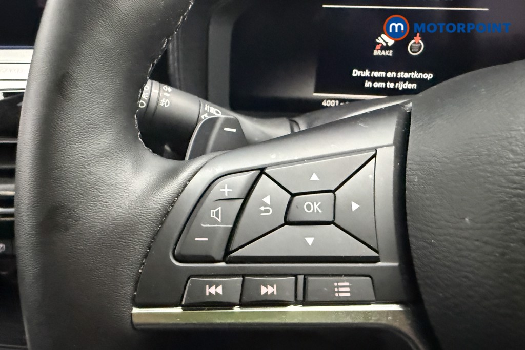 Nissan Juke Tekna Automatic Petrol SUV - Stock Number (1578290) - 14th supplementary image