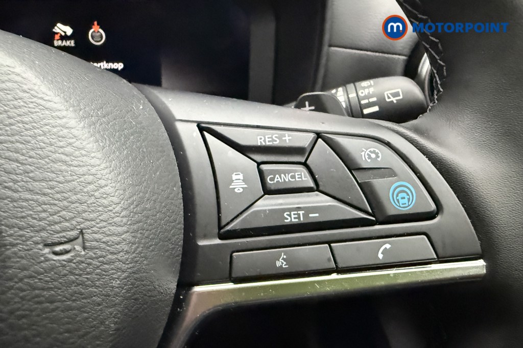 Nissan Juke Tekna Automatic Petrol SUV - Stock Number (1578290) - 15th supplementary image
