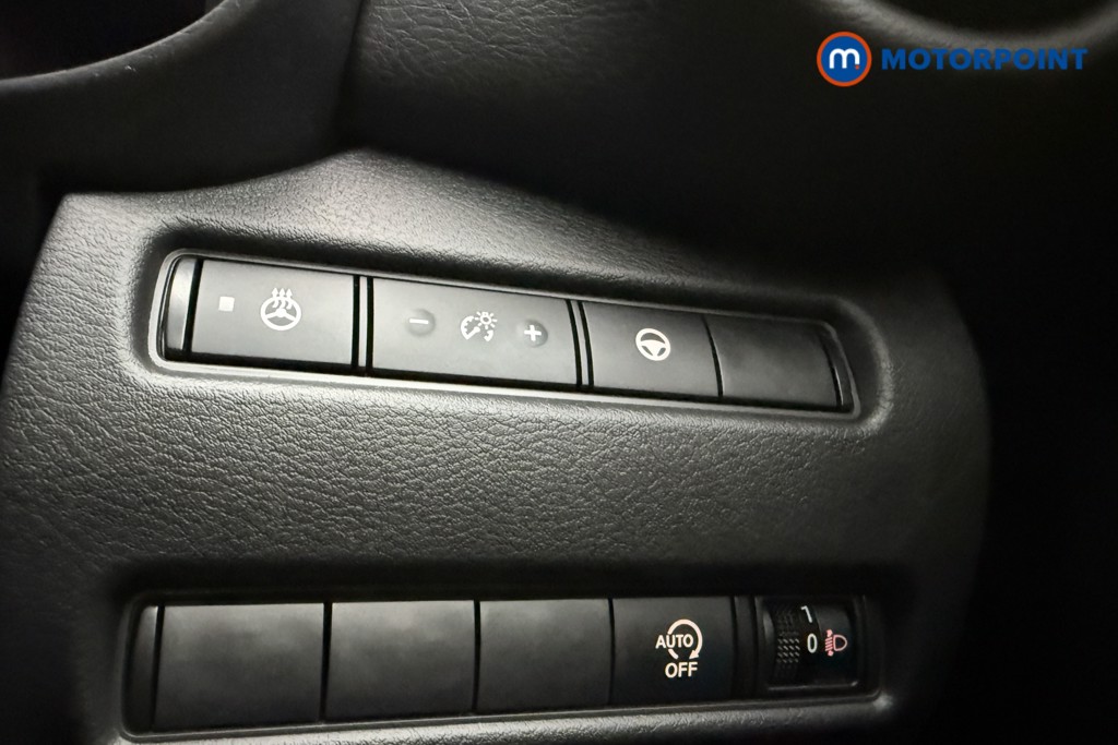 Nissan Juke Tekna Automatic Petrol SUV - Stock Number (1578290) - 17th supplementary image