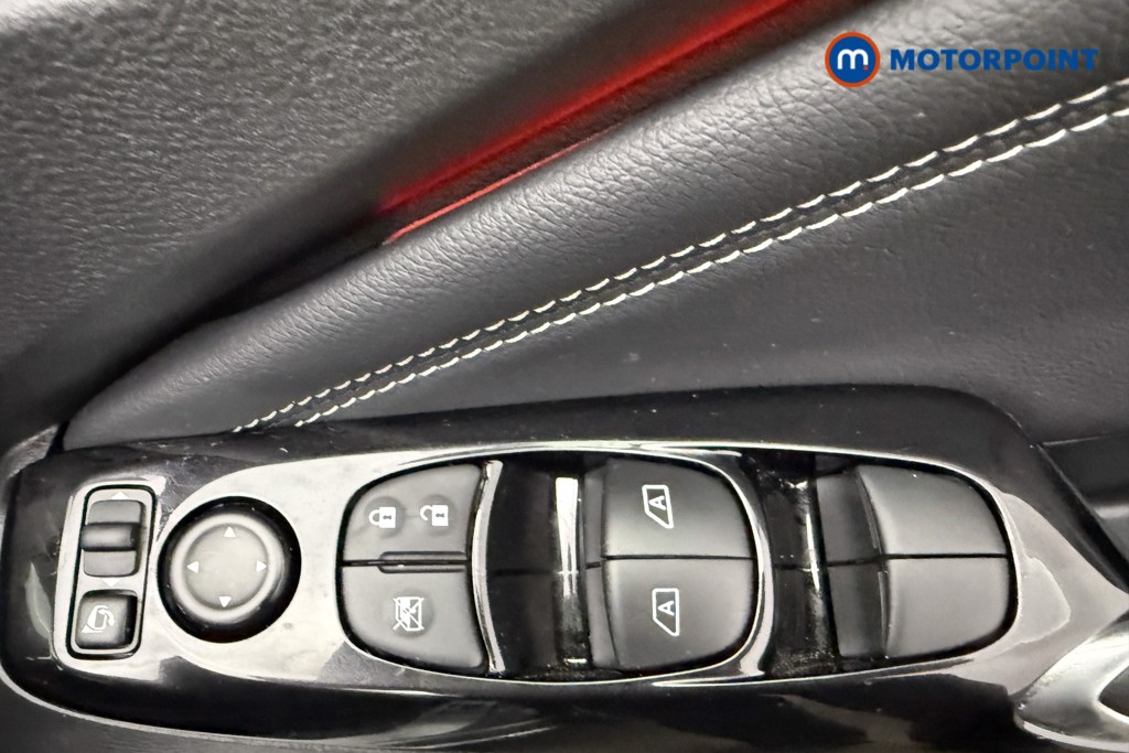Nissan Juke Tekna Automatic Petrol SUV - Stock Number (1578290) - 19th supplementary image