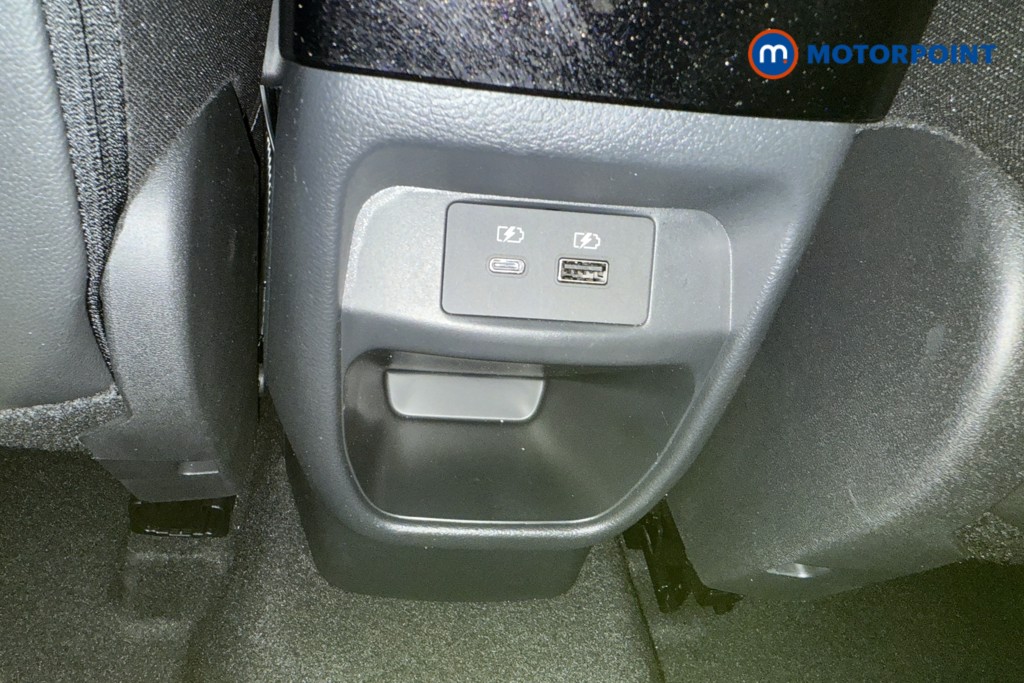 Nissan Juke Tekna Automatic Petrol SUV - Stock Number (1578290) - 20th supplementary image