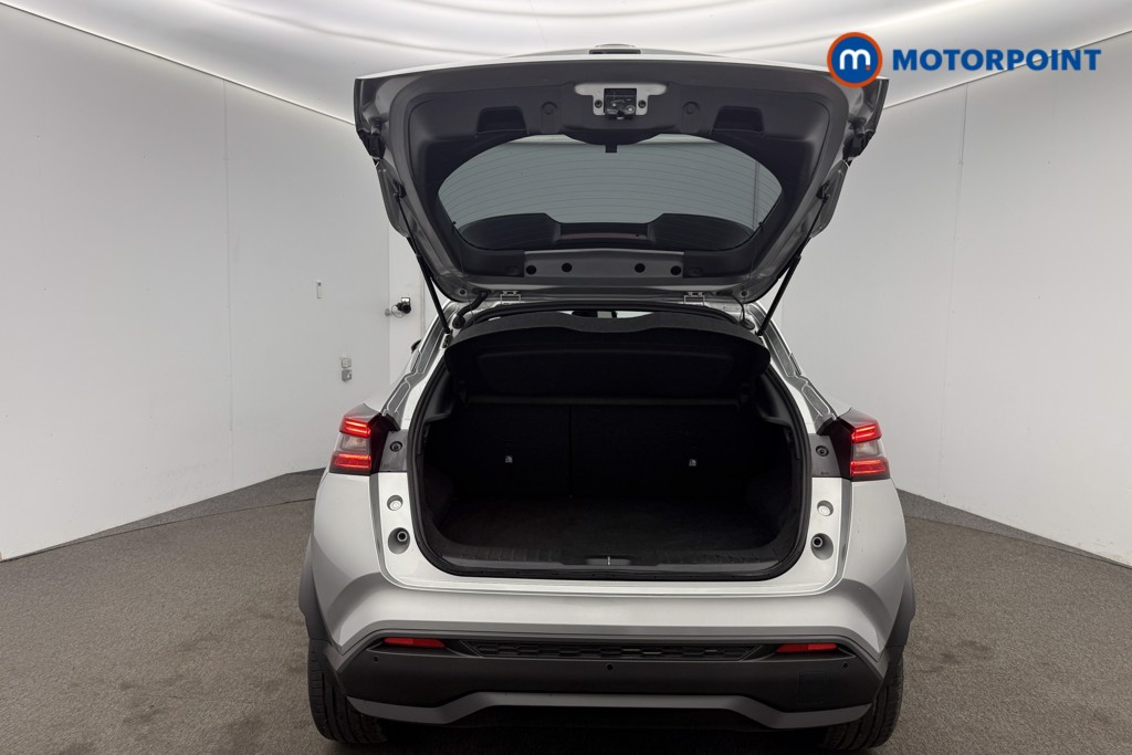 Nissan Juke Tekna Automatic Petrol SUV - Stock Number (1578290) - 21st supplementary image