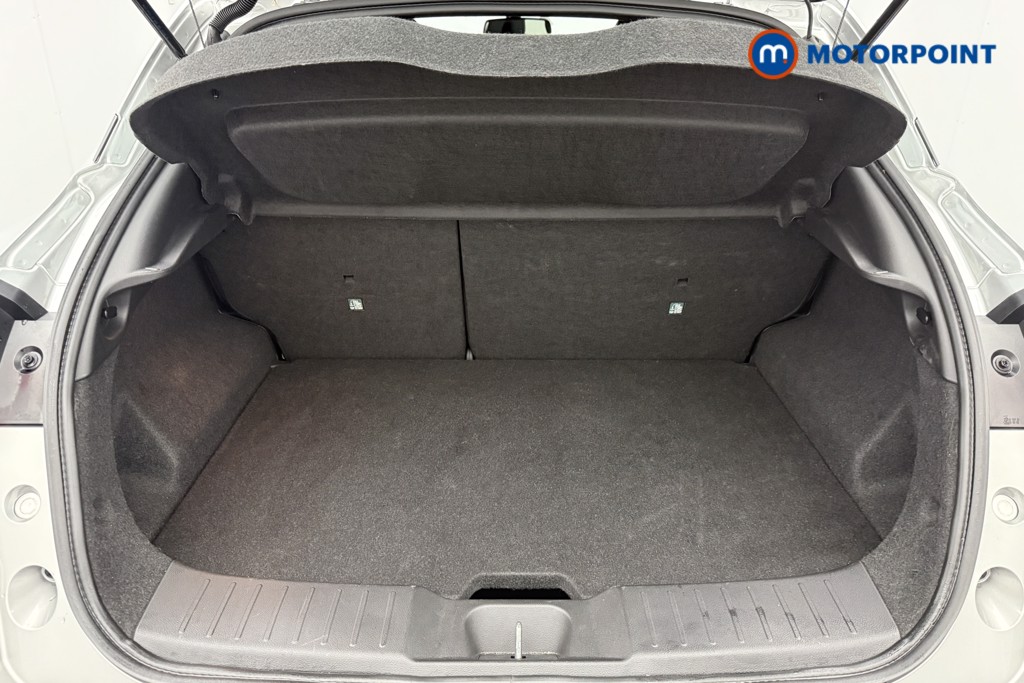 Nissan Juke Tekna Automatic Petrol SUV - Stock Number (1578290) - 22nd supplementary image
