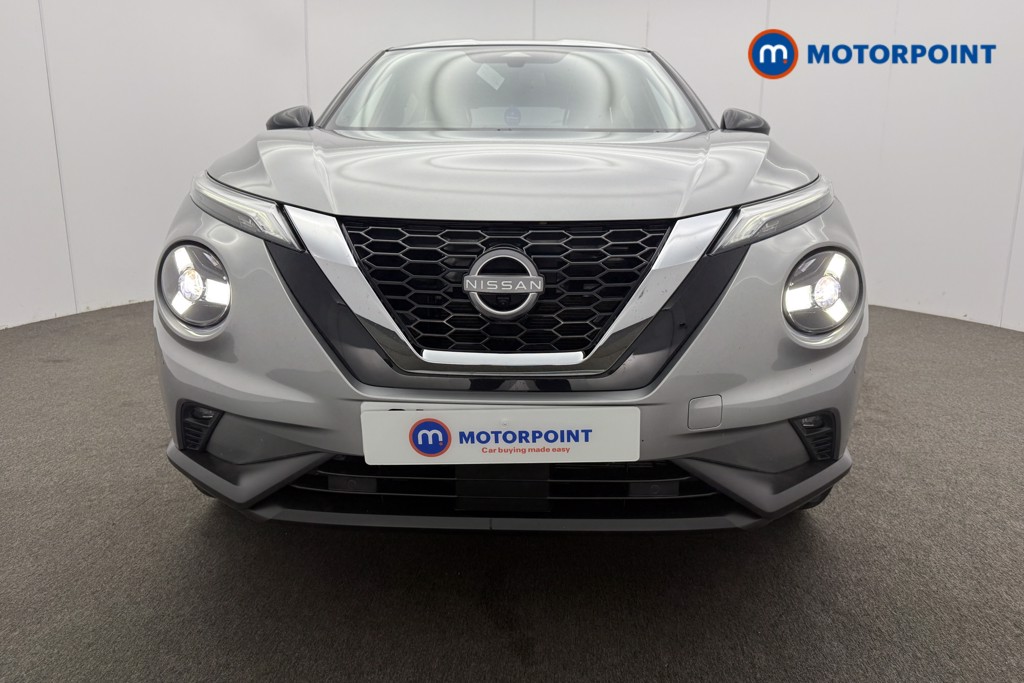 Nissan Juke Tekna Automatic Petrol SUV - Stock Number (1578290) - 23rd supplementary image