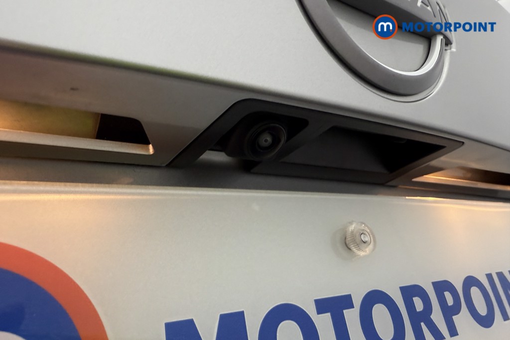 Nissan Juke Tekna Automatic Petrol SUV - Stock Number (1578290) - 28th supplementary image