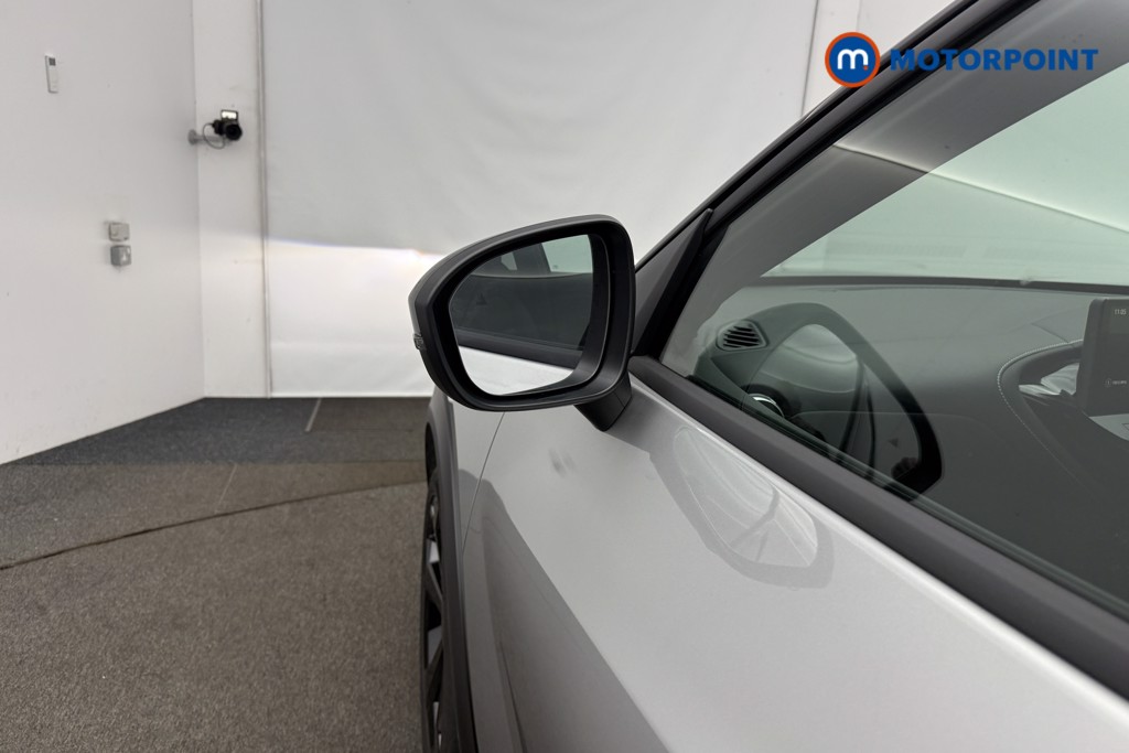 Nissan Juke Tekna Automatic Petrol SUV - Stock Number (1578290) - 29th supplementary image