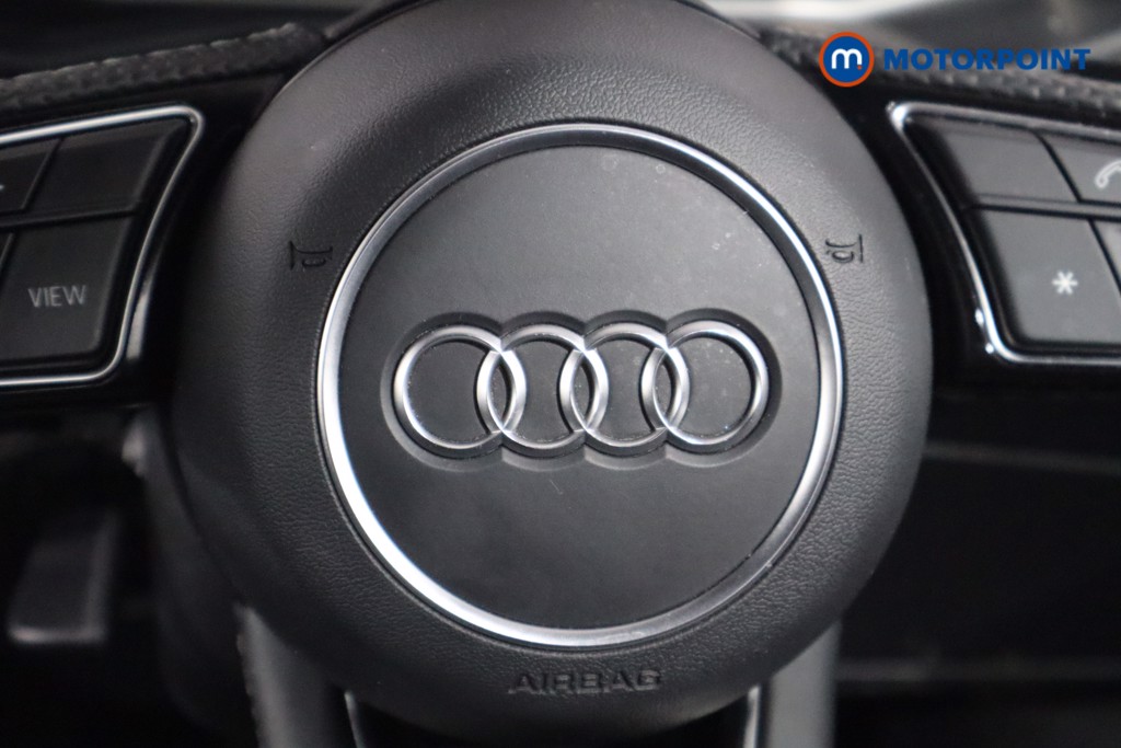 Audi A1 Black Edition Automatic Petrol Hatchback - Stock Number (1578309) - 18th supplementary image