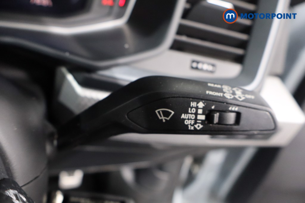 Audi A1 Black Edition Automatic Petrol Hatchback - Stock Number (1578309) - 19th supplementary image