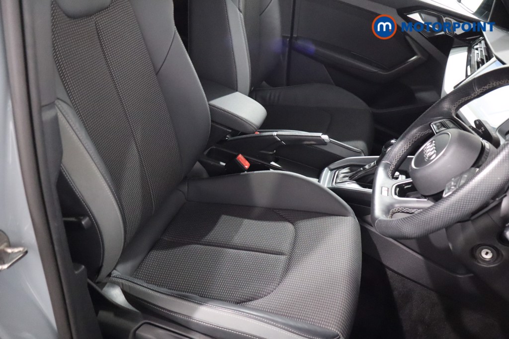 Audi A1 Black Edition Automatic Petrol Hatchback - Stock Number (1578309) - 25th supplementary image