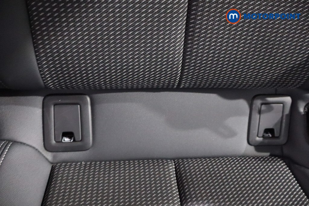Audi A1 Black Edition Automatic Petrol Hatchback - Stock Number (1578309) - 26th supplementary image