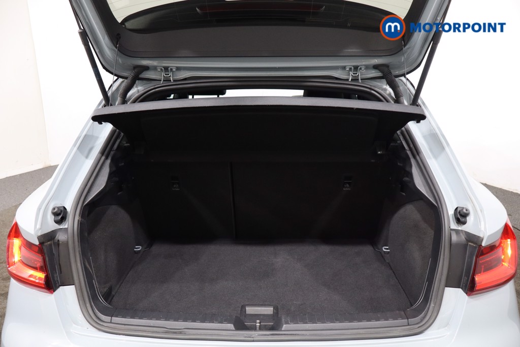 Audi A1 Black Edition Automatic Petrol Hatchback - Stock Number (1578309) - 37th supplementary image